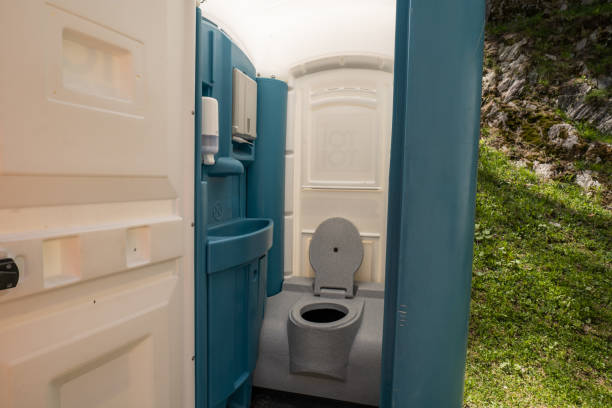 Best Local porta potty services  in Blackstone, VA