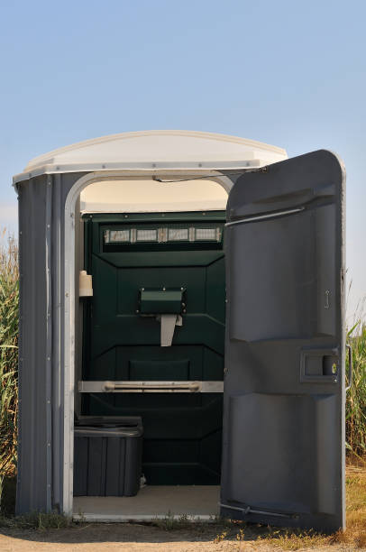 Best Porta potty rental near me  in Blackstone, VA