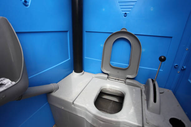 Best Porta potty rental for festivals  in Blackstone, VA