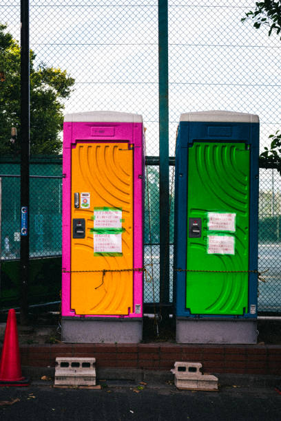 Best Long-term porta potty rental  in Blackstone, VA