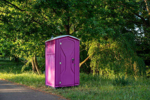 Best Porta potty for special events  in Blackstone, VA